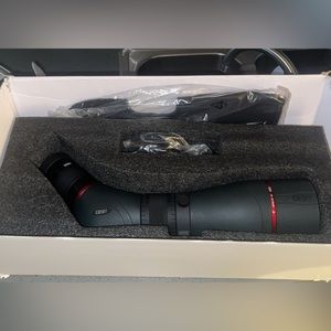 Gosky 20-60x85 Ed spotter scope